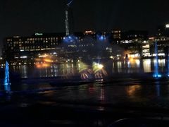 -欢乐海岸水秀剧场