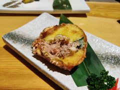 -竹幸日本料理(国光1937科技文化创意园店)