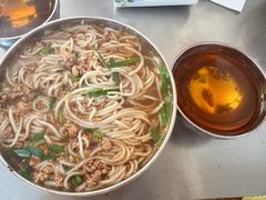-正宗杨记普洱酸醋米线(总店)