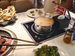 -火炉火自助餐(西直门凯德MALL店)