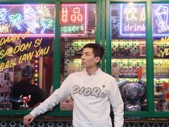 -小龍鳳餐室(番禺路店)