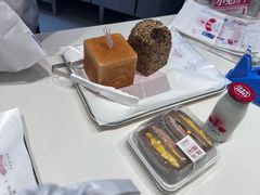 -红星前进面包牛奶公司(君太店)