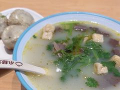 -小杨生煎(周浦万达店)