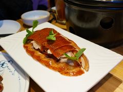 -四季民福烤鸭店(前门廊房二条店)