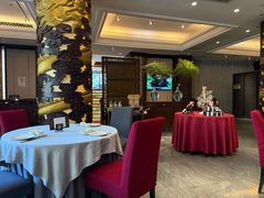 -潮府馆·非遗潮州菜·港式点心(世纪公园店)