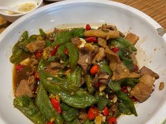 -金掌勺·锅包肉(广渠门店)