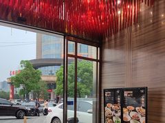 -上座·餐厅(阳光100店)