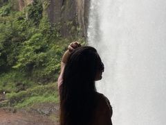 -刘伯温故里景区百丈漈