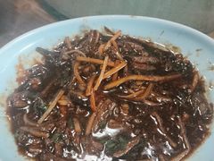 -金丰鱼庄(四团店)