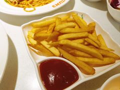 -汤姆家的牛排西餐厅(振华商厦店)