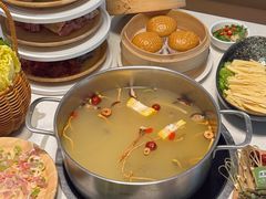 -煲王粤菜餐厅(中侨中心店)