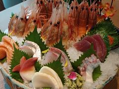 -芥末日本料理(打浦路铂尔曼旗舰店)