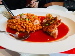 -馋遇江南·精致湖景雅宴(东方之门店)