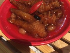 -避风塘(宝山万达店)