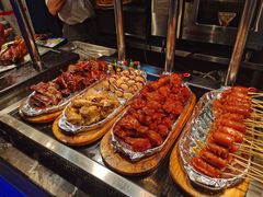 -吉布鲁牛排海鲜自助(袁州店)