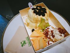 -食武士·舒芙蕾(新街口明瓦廊店)