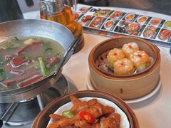 -丹桂轩(罗湖火车站店)