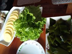 -澳洲肥牛火锅(转盘路店)