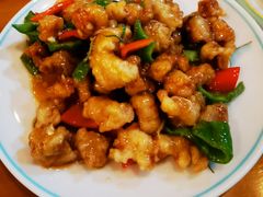 -鹤乡东北菜(崮山路店)