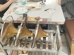 -黄记煌三汁焖锅(金凤万达广场店)