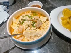 -前海沿·青岛菜(乐客城店)