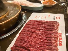 -匹夫涮肉城(黄村店)