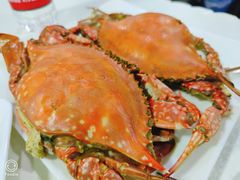 -张树军海鲜(王府壹号店)