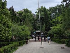 -青岛崂山太清宫
