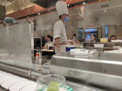 -新一番三文鱼寿司(大东海店)