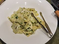 -清雅臻品·竹林院落·新派青岛菜(崂山店)