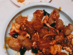 -北李妈妈菜·海肠捞饭(开发区万达店)