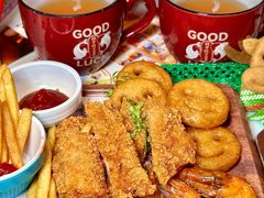 -杯子红牛排(创意产业园店)