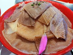 -左庭右院鲜牛肉火锅(环球港店)