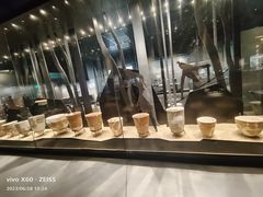 -盘龙城遗址博物院