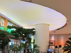 -桂满陇·手作小笼包&江南叫花鸡(中山公园店)