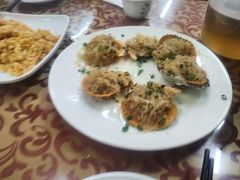 -潮香阁海鲜餐厅(较场尾店)