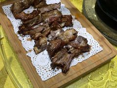 -大笑饭堂(甲子桥店)