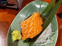 -牛玄庵日式寿喜烧·料理店(新源里店)