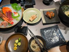 -沼津港精致料理·寿喜烧·烧鸟(龙湖南桥天街日料榜单店)