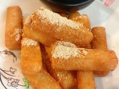 -虎虎龙虾大排档(双井店)