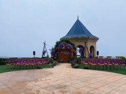 -大连城堡豪华精选酒店·宴会厅