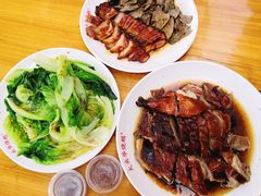 -黄连大头华烧鹅(萧地大马路店)