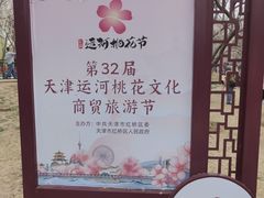 -桃花堤公园