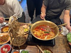 -打川川·川蜀毛肚(南市场店)