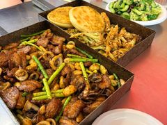 -老三李村河底戳子肉(总店)