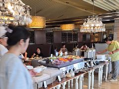 -北京王府井希尔顿酒店·万斯阁西餐厅