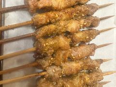 -东北农家菜馆(气象台路店)