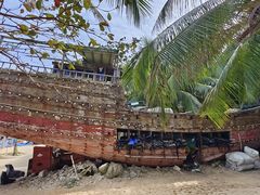 -海南分界洲岛旅游区