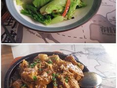-味妙顺德厨房(绿地缤纷城店)