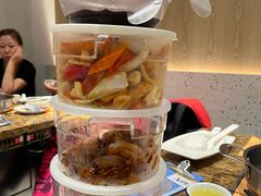 -黄记煌三汁焖锅(欢乐海岸店)